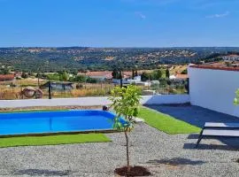 Villa com Piscina Privada para 6 Pessoas Casa dos Filhos dos Padeiros