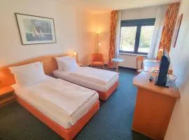 汉堡-比尔斯特茨全景酒店