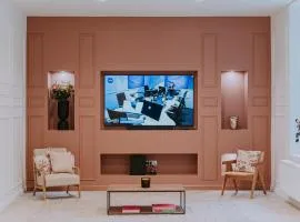 Biloba CoLiving House
