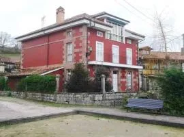 Posada El Marqués De Trancadorio