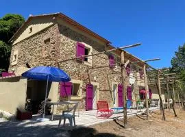Podere Buriano, Villa with Swimmingpool