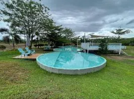 Santillana Hillside Farms