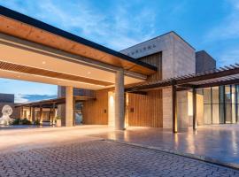 Sofitel Barú Calablanca