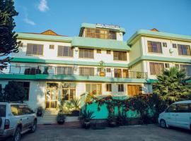 MBEYA PARADISE INN