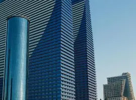 Batumi ApartHotel ORBI City N3