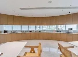 听溪酒店（科学大道地铁站店）