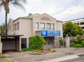 Hydro Guesthouse，位于布隆方丹的酒店