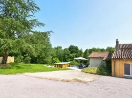 Gîte de la Chaize