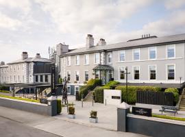 The Sandymount Hotel，位于都柏林的酒店