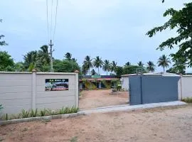 Krushi HomeStay