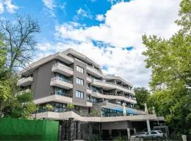 SIBIYA Hotel