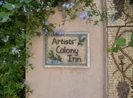 Artists' Colony Inn Zefat