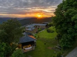 Complejo Rural Lar de Vies