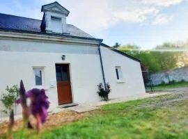 Gîte AnjouLoire