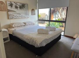 Investigator Beach Breeze Apartments U3，位于金斯科特的酒店