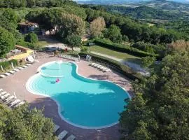 Camping Paradiso