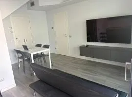 Casa Darcellas trilocale in a4 con giardino