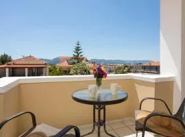 Ammos Comfort Apartments, 400m from Kalamaki Beach, by ZanteWize