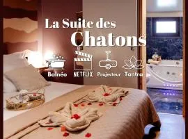 La Suite romantique des Chatons