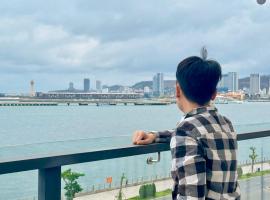 Happy Home，位于下龙湾的酒店