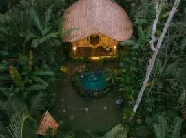 Trivana Sanctuary by Arcada Bali