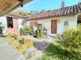 Casa de Rishiva