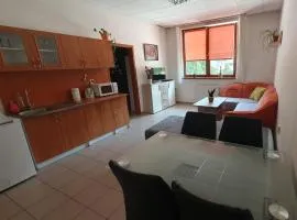 Apartman Maxim