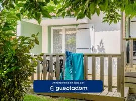 26 - La Mouette - Village vacances