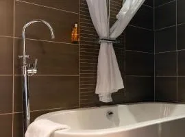 海关大楼乡间旅馆