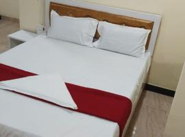 sai villa lodging and bording，位于Virār的酒店