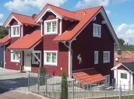 FeWoSchwedenhaus