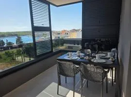 Apartment Olea - for families only