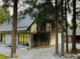 Cabana Bradul Adelinei