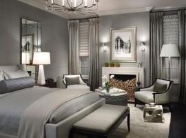 Grand Olive Aero Suites Near Delhi Airport