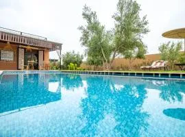 Villa privée a Agafay a Marrakech