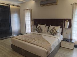 Honeybee Resort，位于马哈巴利普拉姆的酒店