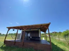 Tiny Shelter in Valea Fanatelor, Cluj Napoca