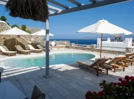 Thalia Luxe 4-Bedroom Pool Villa