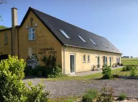 Yggdrasil Guest Lodge