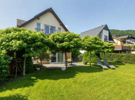 Ferienwohnung Gretel，位于布雷姆的酒店