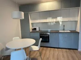 New Cozy Free Parking apartment