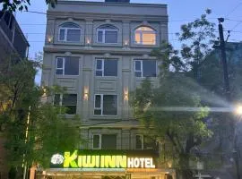 Kiwi Inn Hotel, Ujjain