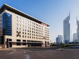 宜必思世贸中心酒店