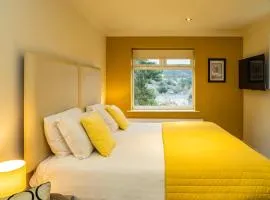 Bagshaw Lodge