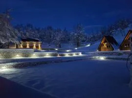 Gorska Dolina