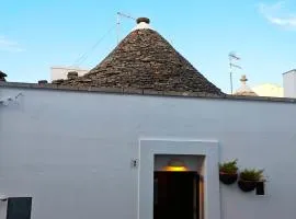 Spica sul Trullo