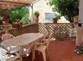 La casa della nonna