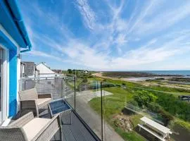 The Beach Boathouse, Carnoustie