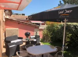 Logement Pascal