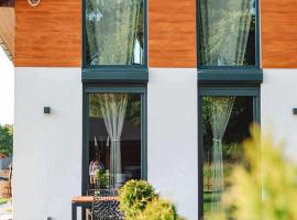 Makówka，位于梅斯瓦科维采的酒店